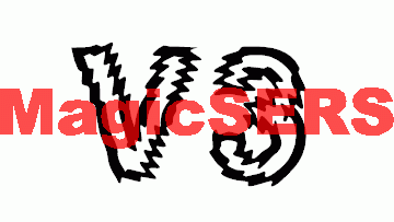 MagicSERS3